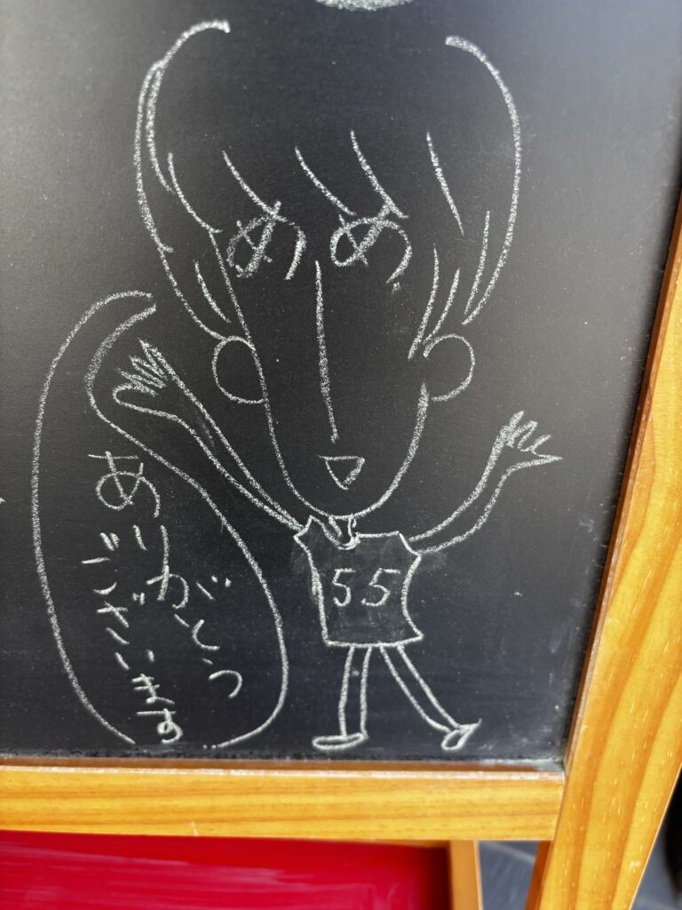 オープン5周年♡